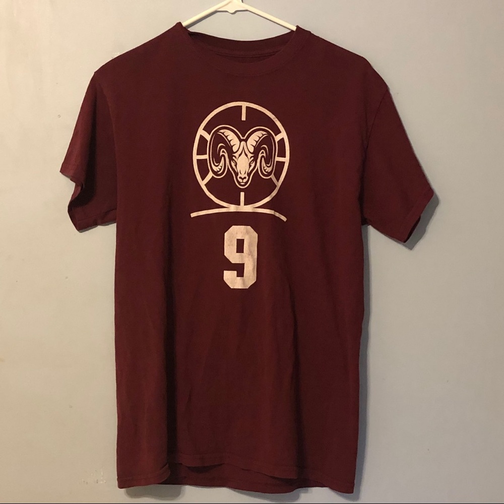 Rams shirt
